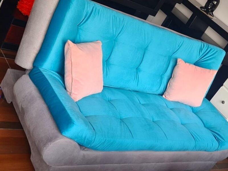 Sofá Cama 2 México