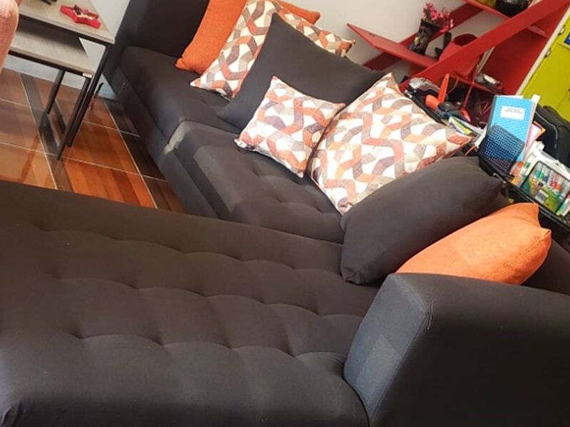 Sala L 5 México
