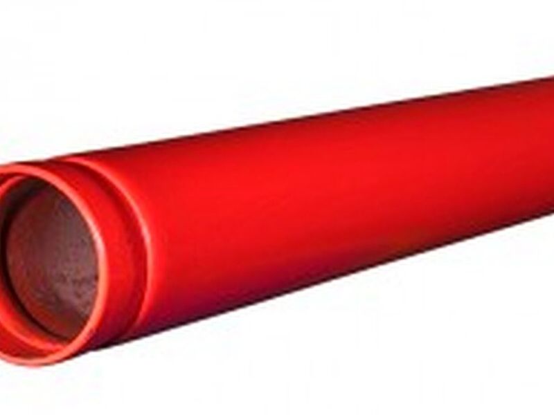 TUBERÍA SCI ASTM A135 Jalisco