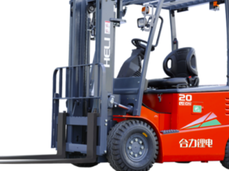Montacargas litio serie G 2-3.5T Mexico