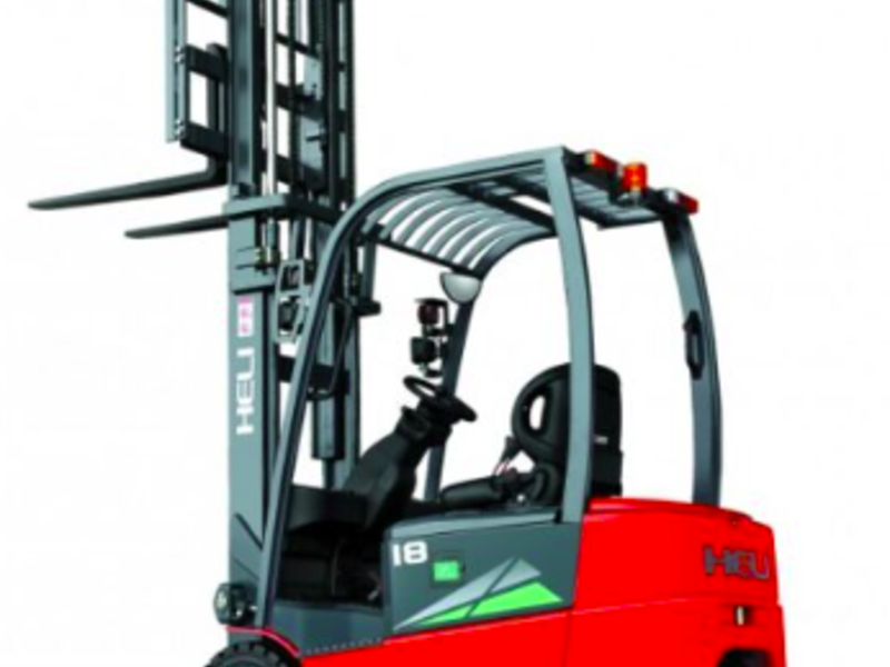 Montacargas litio serie G2 1.5-2T Mexico