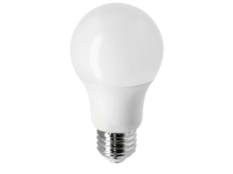 Foco Led Eco 9W Mexico