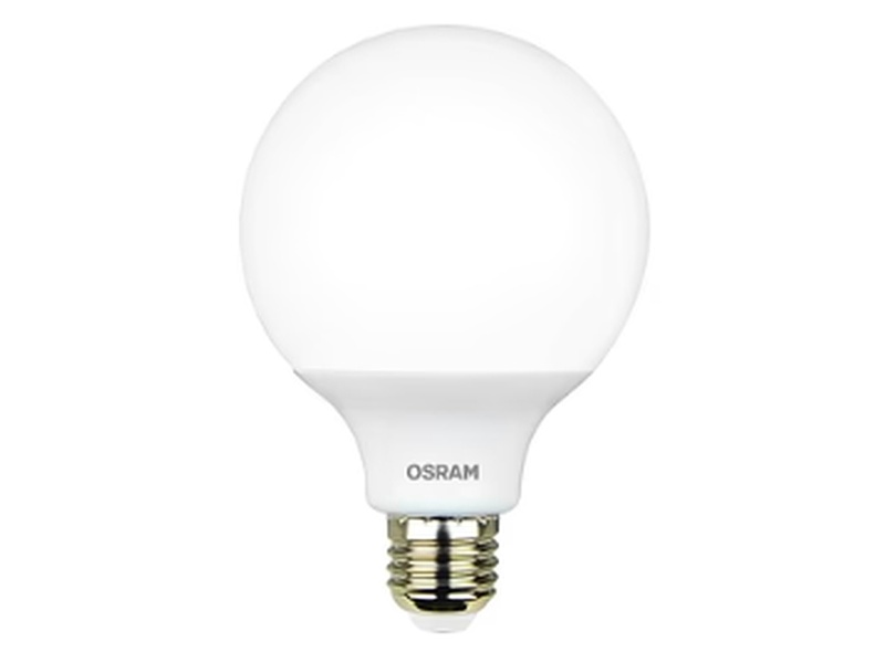 Foco Led Super Star Globe 9W Mexico