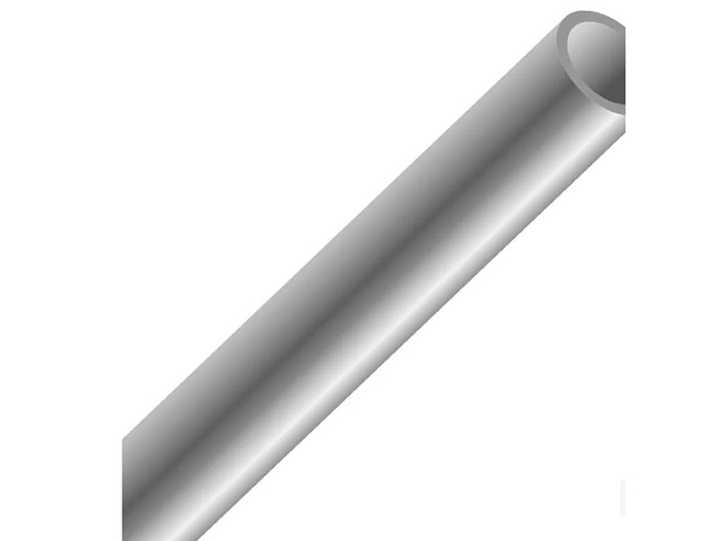 Tubo Conduit Galvanizado Pared Delgada Mexico