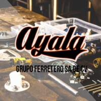 Ayala Grupo Ferretero
