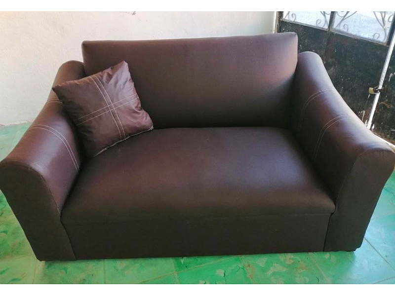 Mueble Tapizado México