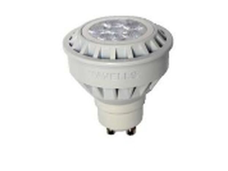 Foco Led MR 16 México