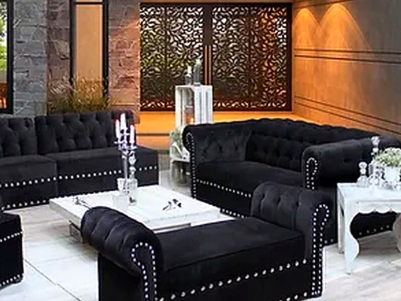 Sala Chester México