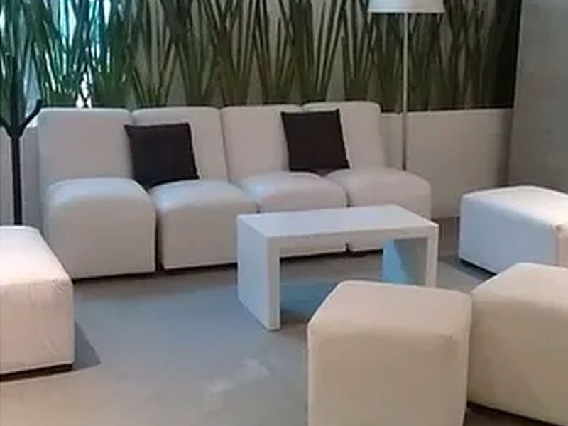 Sala Lounge 10 México