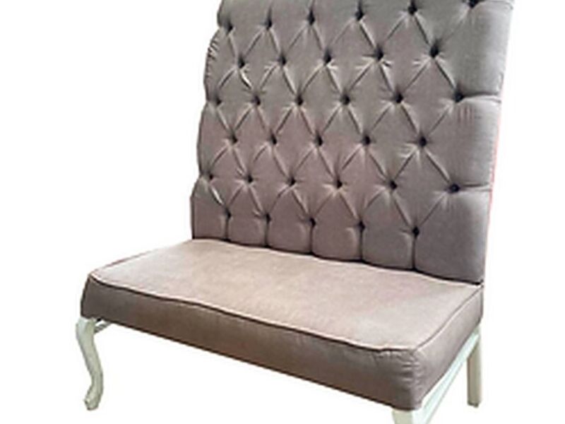 Sillón Love México