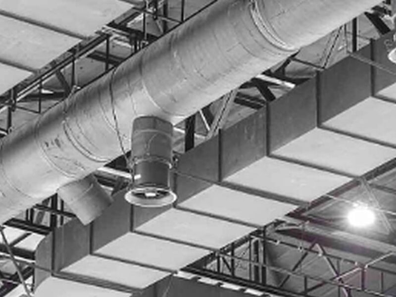 VENTILACION EXTRACCION MONTERREY 
