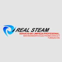 Real Steam