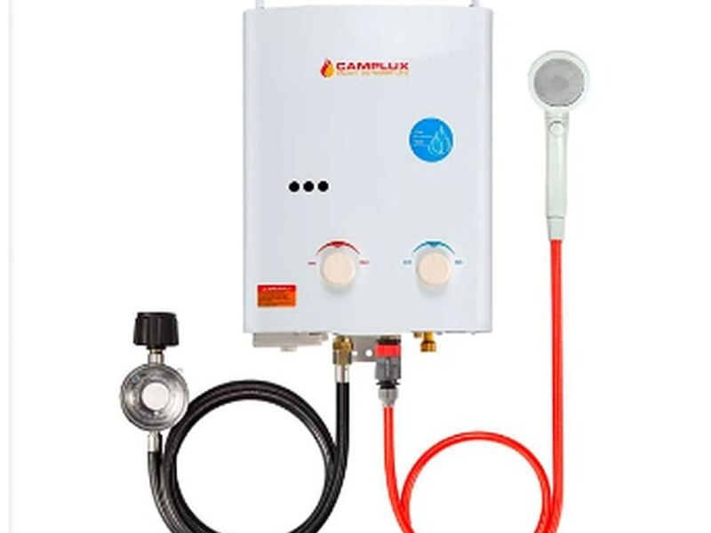 BOILER CHIGUAGUA