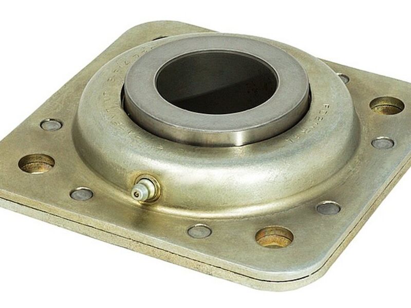 Chumacera FD 211 RB MEXICO