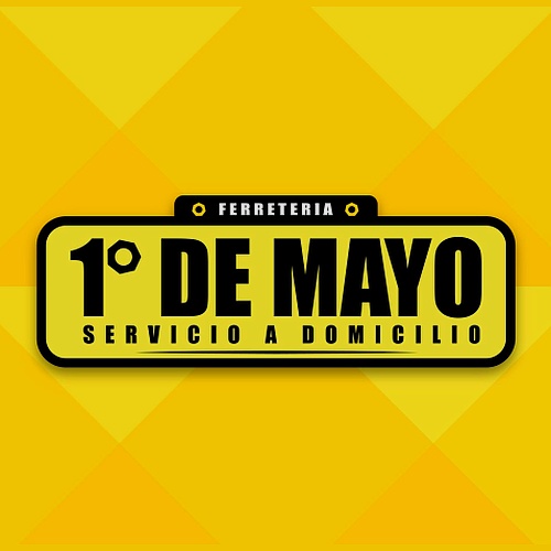 1 de mayo