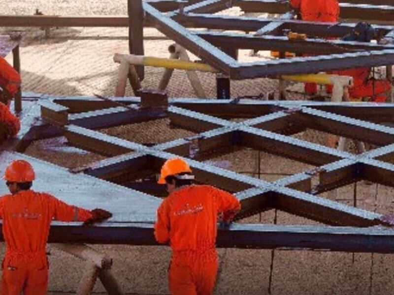 Mantenimiento preventivo en Ciudad del Carmen