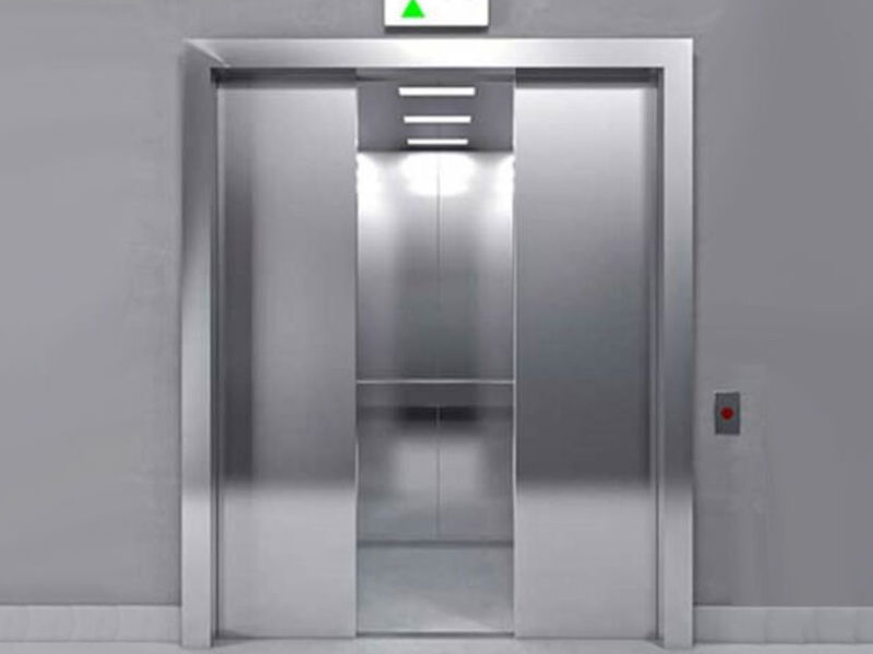 Instalación de Elevador México