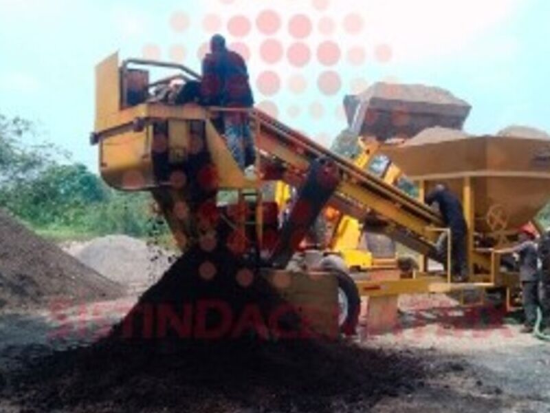 Construcción civil en Tabasco