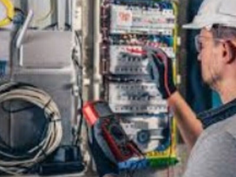 Instalación eléctrica en Tabasco
