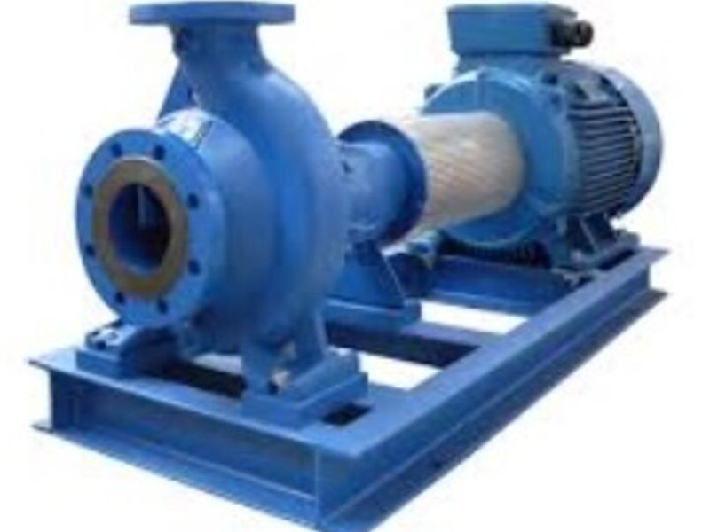 Bombas centrifugas en Villahermosa