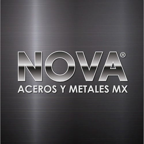 NOVA Aceros y Metales mexico Almacén Ecatepec