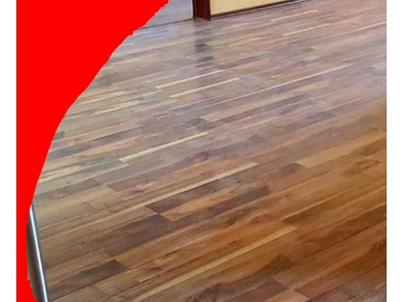 Piso Laminado Mexico