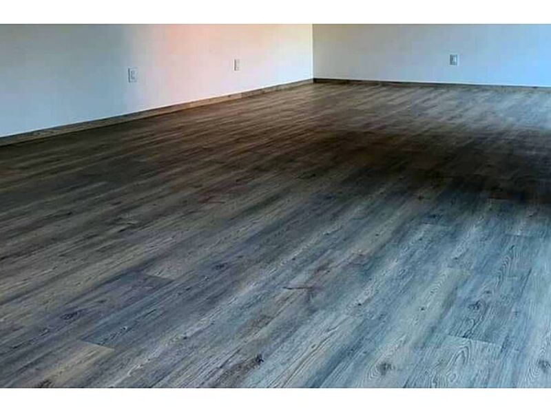 Piso Flotante Madera Mexico