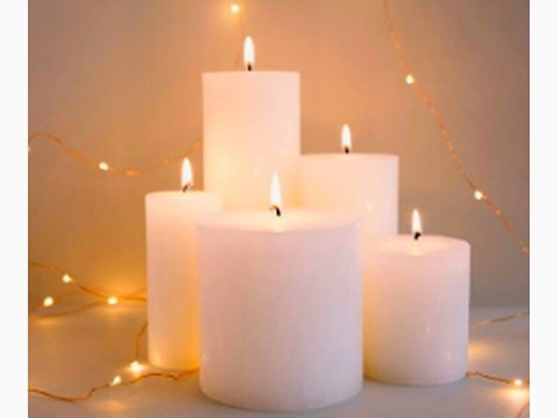 Velas Blancas Mexico