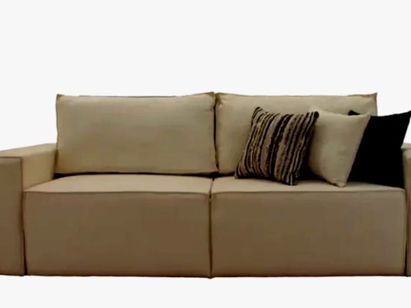 Sofa cama Bacalar Mexico