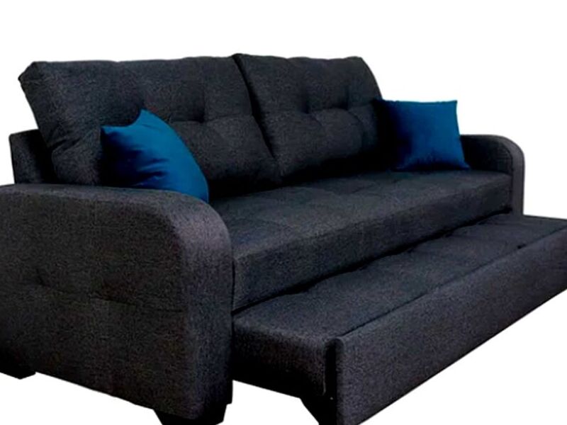 Sofa cama Madrid Mexico