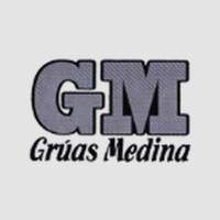 Gruas Medina