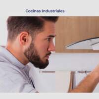 Cocinas Industriales Cancùn