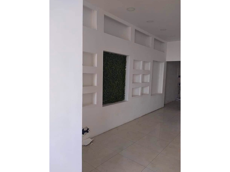 Mampostería drywall yeso Instalaciones JG México