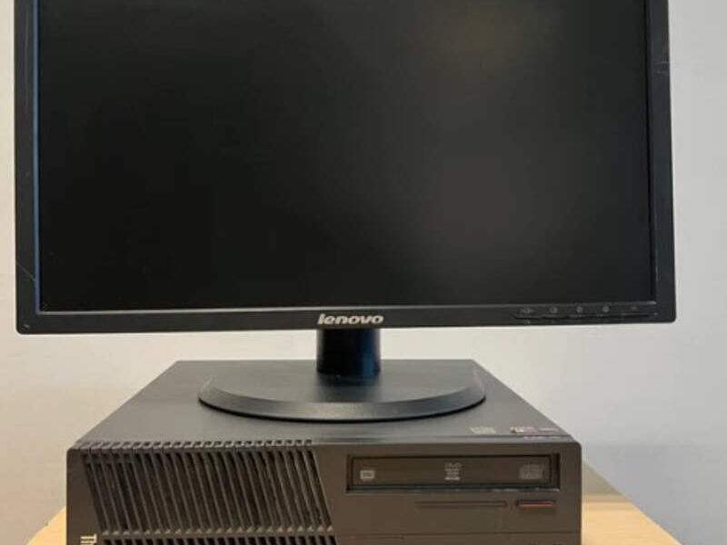 Computadora AMD A8 Mexico