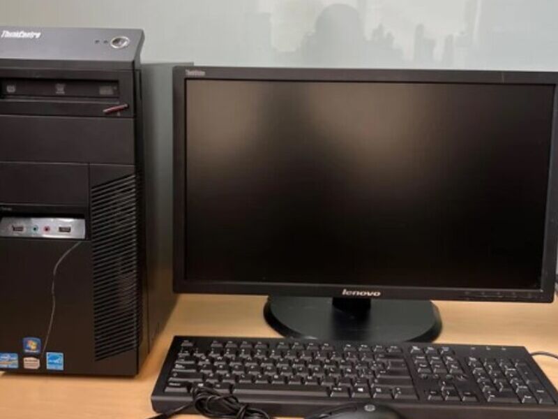 Equipo Core i5 Mexico