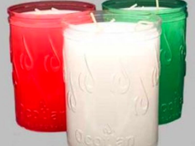 VELON ECOLÓGICO México