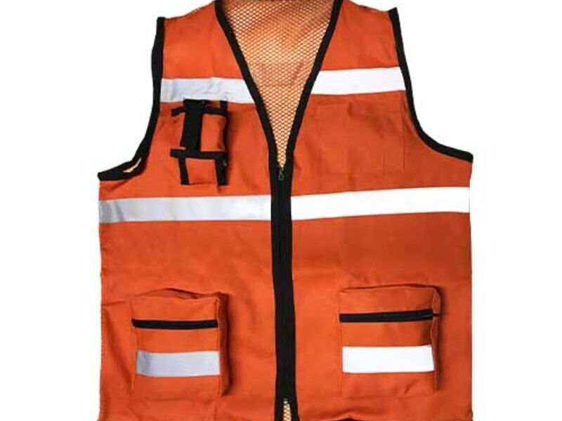 Ropa de trabajo CHS03 México