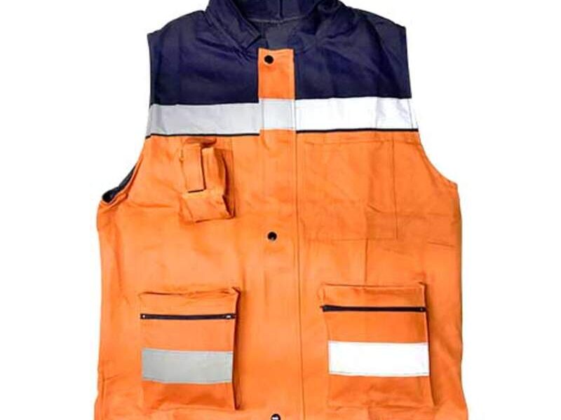  Ropa de trabajo CHS04 México