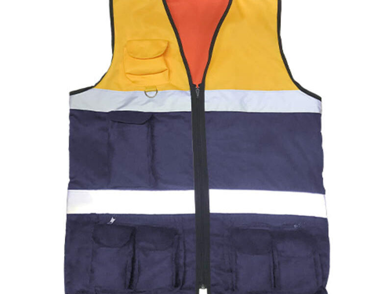 Ropa de trabajo CHS08 México