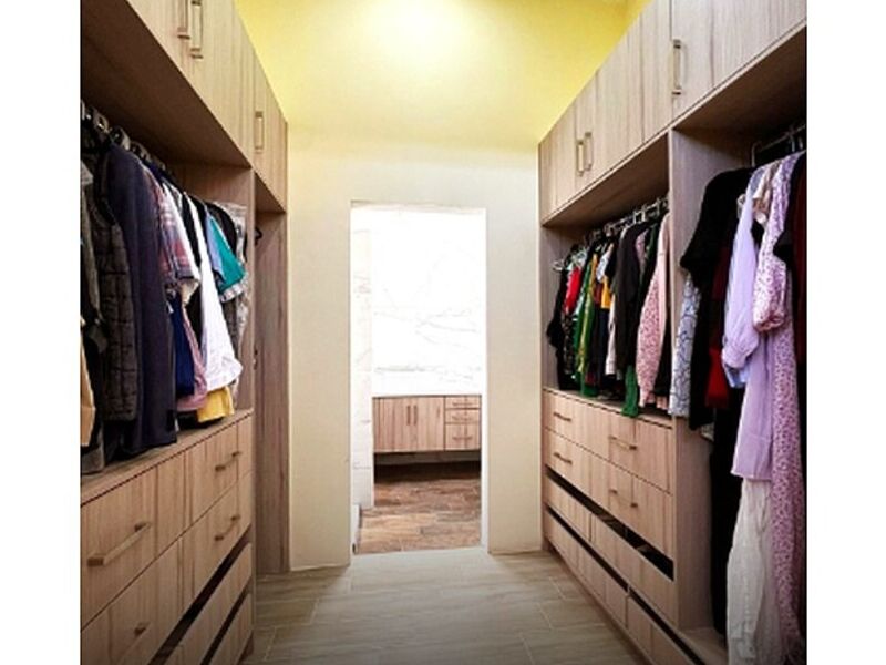 Mueble ropero Acapulco
