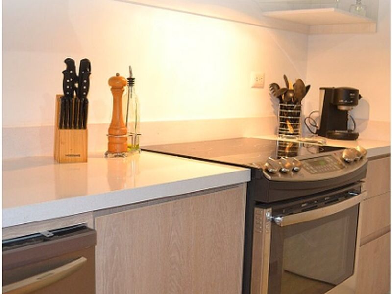 Mueble cocina Ciudad Victoria