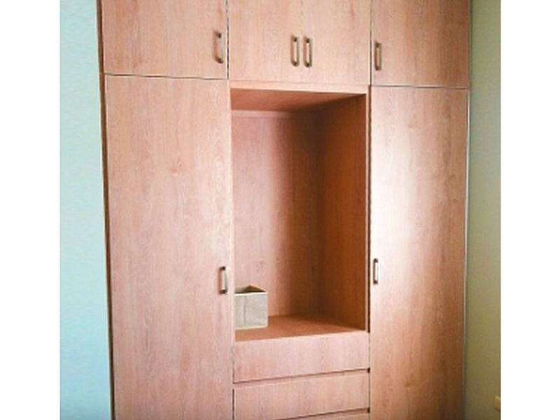 Mueble roperoCuernavaca
