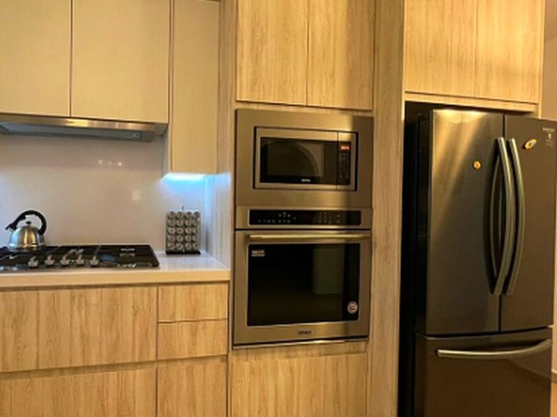 Mueble cocina Culiacan
