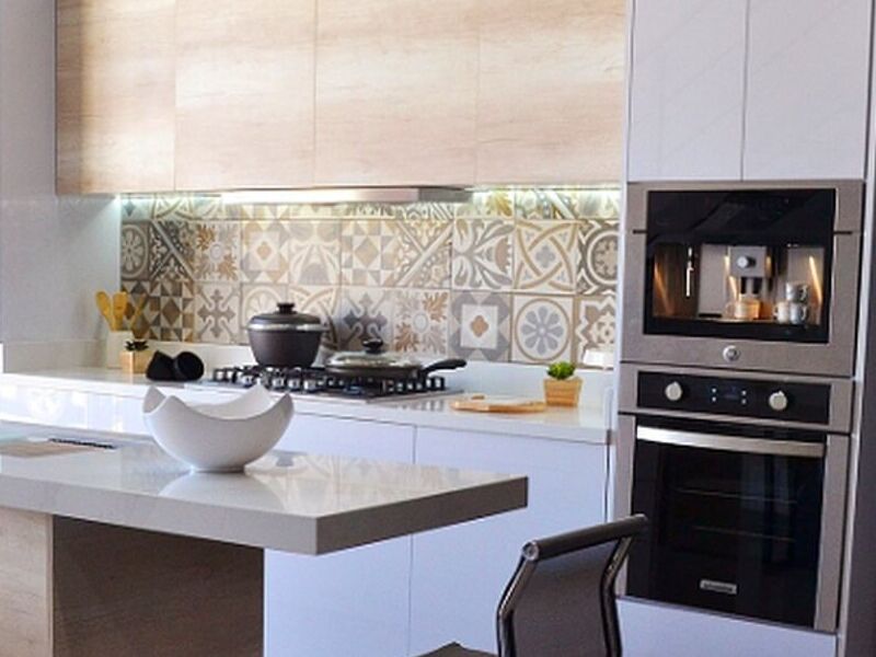 Mueble cocina Delicias 