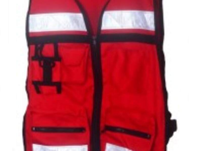 Ropa de trabajo ALCHB México