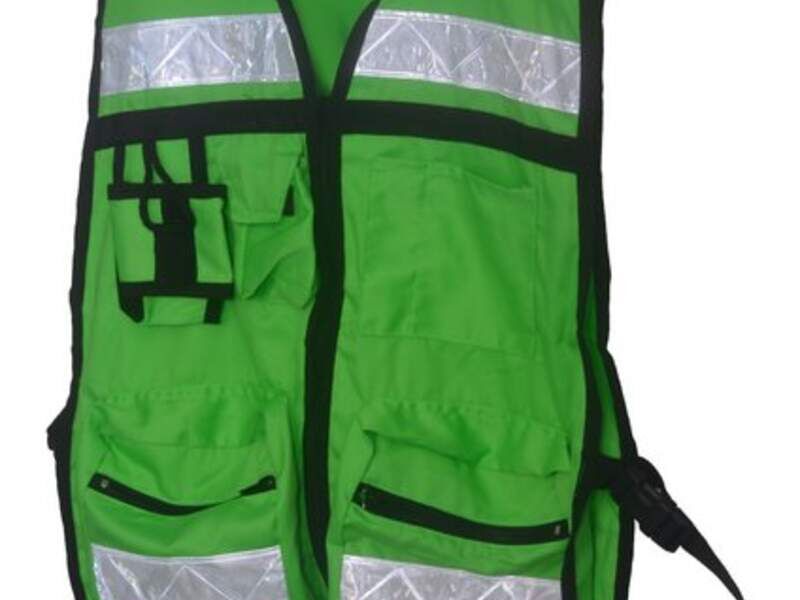 Ropa de trabajo ALCHB 1 México