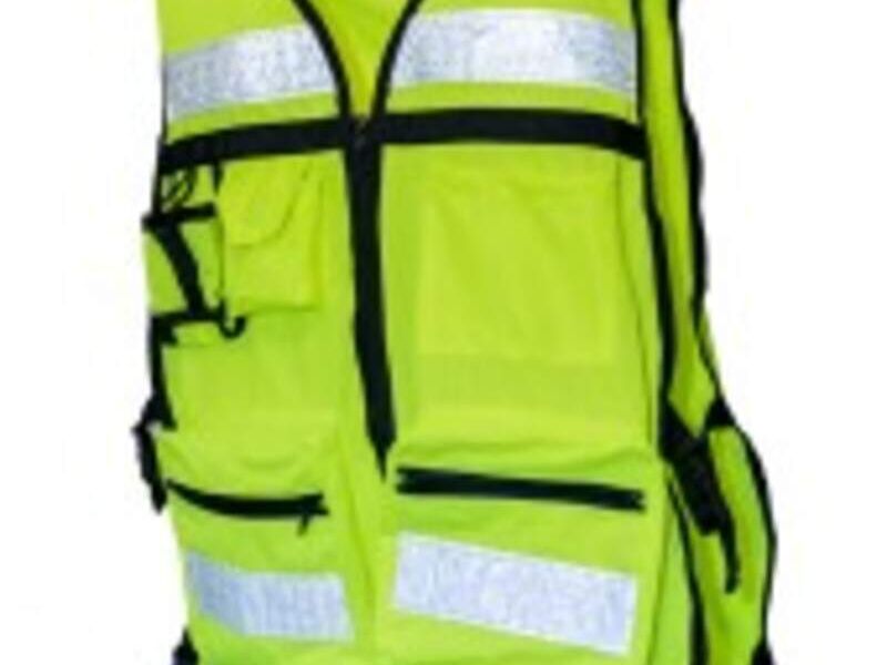  Ropa de trabajo tipo Brigadista México