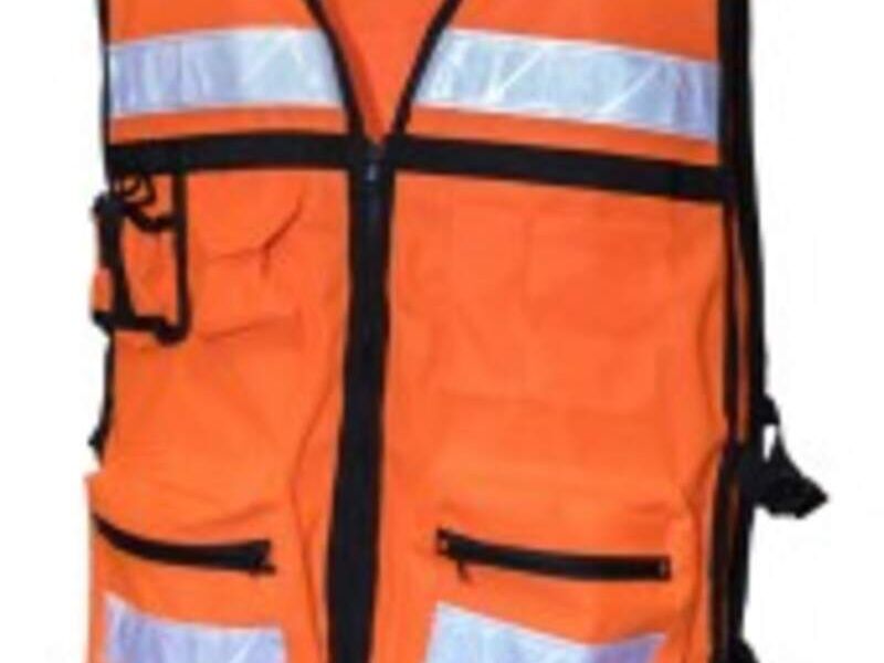  Ropa de trabajo  tipo Brigadista 1 México