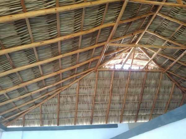 Pérgolas de madera Mexico