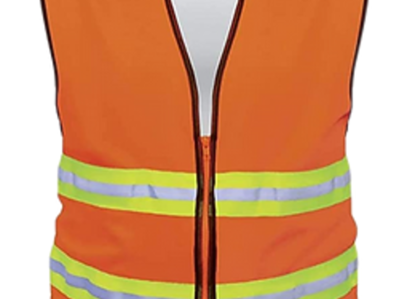 Ropa de trabajo Chaleco Truper -M. 600 México